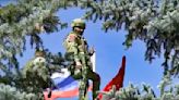 Rusia proclama la conquista de Lugansk y Ucrania reorganiza sus defensas en Donetsk