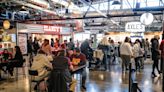 The Garage up for Best Food Hall recognition. How to vote