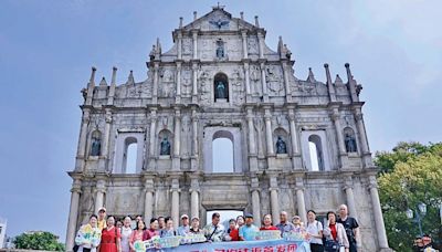 增十家旅企獲批琴澳旅遊團經辦資質 攜程超6,500家門店開放報名