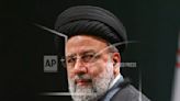 Iranian President Ebrahim Raisi, supreme leader's protege, dies at 63 in helicopter crash