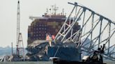 Autoridades confirman las fallas en el carguero Dali antes de estrellarse contra el puente Francis Scott Key