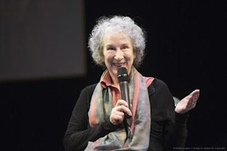 Margaret Atwood