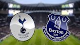 Tottenham vs Everton: Prediction, kick-off time, team news, TV, live stream, h2h results, odds today