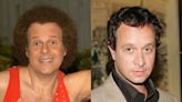 Richard Simmons: Movie studio responds as fitness guru publicly disowns film about his life