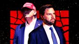 Trump Donors on the Brink of Civil War Over J.D. Vance for VP