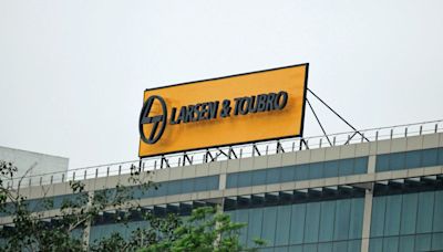 L&T is betting on five high-growth businesses. Will its stock continue to surge?