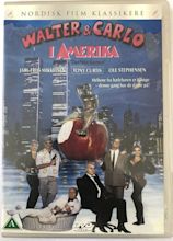 Walter & Carlo i Amerika (1989)