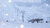 California ski resorts getting much-needed snow