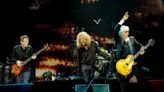 Led Zeppelin to Stream “Celebration Day” Concert for Free on YouTube to Mark 15th Anniversary