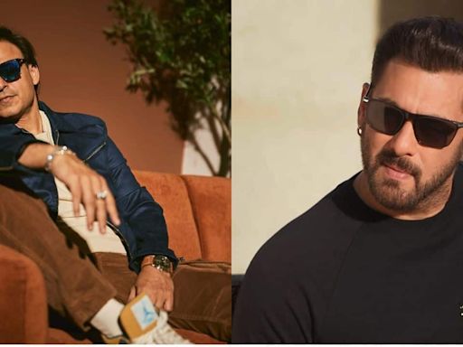 When Vivek Oberoi spoke about his conflict with Salman Khan: 'People who had a lot of power in Bollywood...'