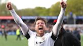 Bromley defender Reynolds signs contract extension