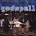 Godspell [2000 Off-Broadway Cast Recording]