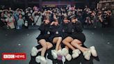 Coreia do Sul: as polêmicas que enterraram 'primeiro e maior' festival do sexo