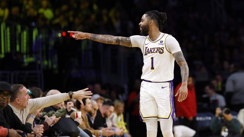 James Willing to Take Less, Allow Lakers to Add $82 Million Star on Cheap Deal