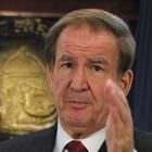 Pat Buchanan