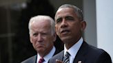 ¿Barack Obama dirige un ‘gobierno en la sombra’ en la Casa Blanca de Biden?