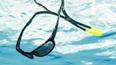 La cinta flotante para gafas que evitará que las pierdas en el mar