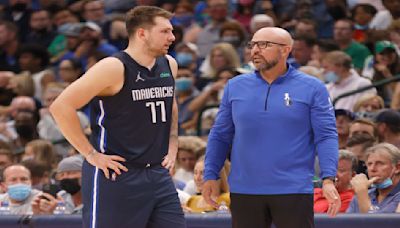 ‘We Can Only Focus on Game 5’: Jason Kidd REACTS After One Game at a Time Question in Press Conference