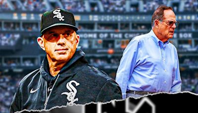 White Sox manager Pedro Grifol destroyed for Jerry Reinsdorf 'win' take