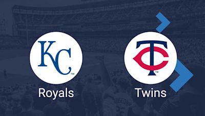 Royals vs. Twins: Key Players to Watch, TV & Live Stream Info and Stats for May 28