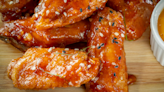 Korean fried chicken goes glam, and Rocco DiSpirito has star power