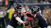 Davis Mills says his role remains the same despite Texans’ dominance on the ground