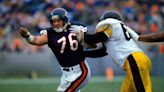 NFL world reacts to Steve McMichael's emotional Hall of Fame enshrinement