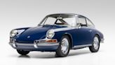 Car of the Week: This 1965 Porsche 911 Underwent an Epic Two-Year Restoration. Now It Could Be Yours.