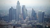 UK no longer in recession after economy grows 0.6% in last quarter