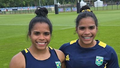 Maranhenses do Rugby estão na "terra dos Jogos" em treinamento - Imirante.com