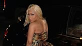 Nicki Minaj se disculpa por llegar tarde a una fiesta hace 13 años