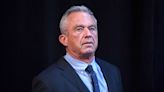 RFK Jr. details medical abnormality that he says was a parasitic worm in his brain