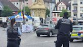 Un tiroteo deja varios heridos en Hagen, Alemania