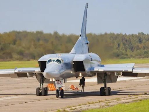 圖-22M3核轟炸機差點叛逃! 傳北約以近億元誘飛行員、還送義國籍 遭俄破獲
