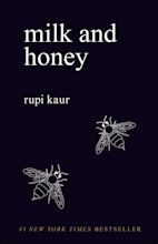 Milk and Honey | Book by Rupi Kaur | Official Publisher Page | Simon ...