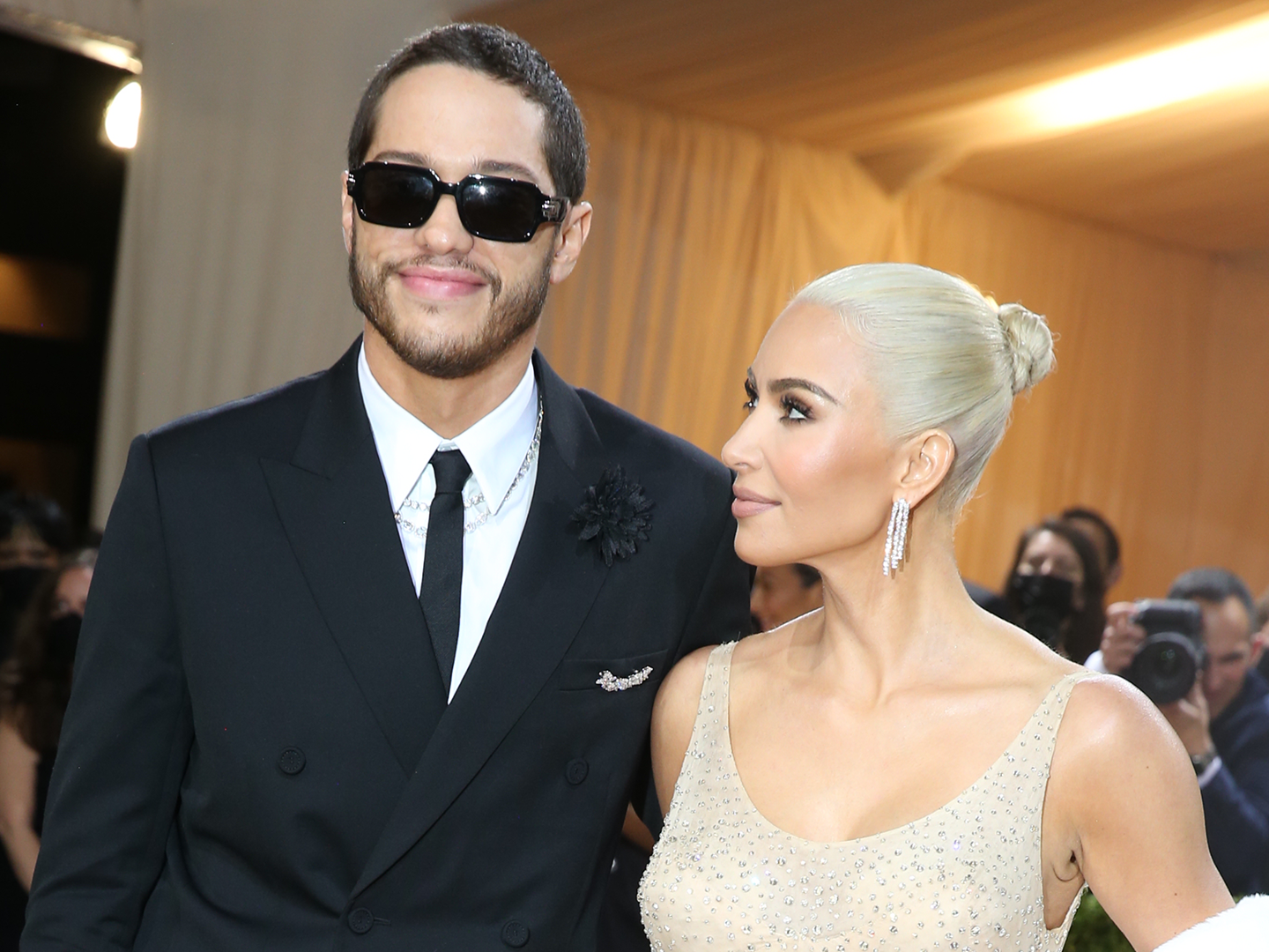 All the Hottest Met Gala Couples Who Split