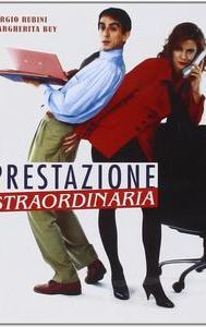 Prestazione straordinaria