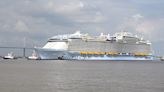 Royal Caribbean tests new ship that will offer short getaways from Florida
