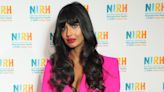 Jameela Jamil slams 'famous feminists' for honoring 'known bigot' Karl Lagerfeld at Met Gala