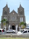 Catholic Church in Saint Kitts and Nevis