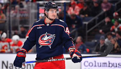 Free agent buzz: Texier traded to Blues by Blue Jackets, signs 2-year contract | NHL.com