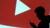Russian rights group says YouTube threatens to block its anti-war channel