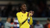 QPR 1-2 Crystal Palace: Eberechi Eze shows former club what they are missing with Carabao Cup goal and assist