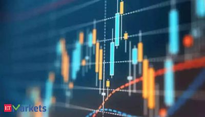 3M India, M&M among 25 stocks that will trade ex-dividend this week. Do you own any? - The Economic Times