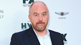 Louis C.K. Reveals Secret Movie, Pushes for Theaters to Screen