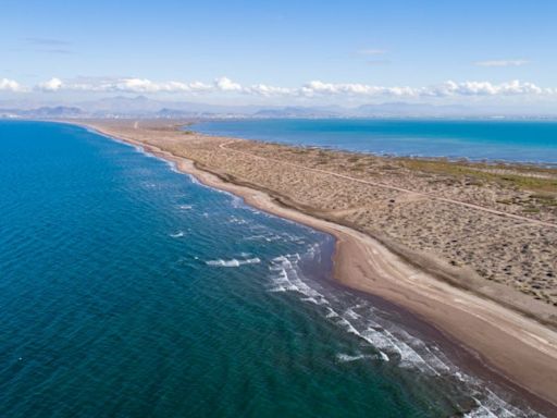 Police find alleged tents of missing Australian and American surfers in Mexico