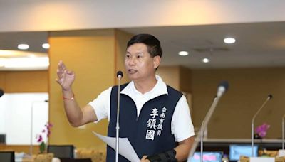 李鎮國：市長坦承臺灣長照是無效 砸錢沒解決生育率問題 | 蕃新聞