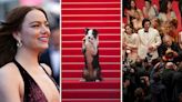 Filmfestspiele von Cannes 2024: Die zehn schönsten Fotos und zwei Skandale