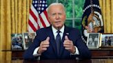 Trump shooting live updates: Biden condemns political violence; Trump arrives in Milwaukee with RNC beginning