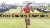 All-Iowa midseason high school cross country rankings: Who are the top 10 female runners?